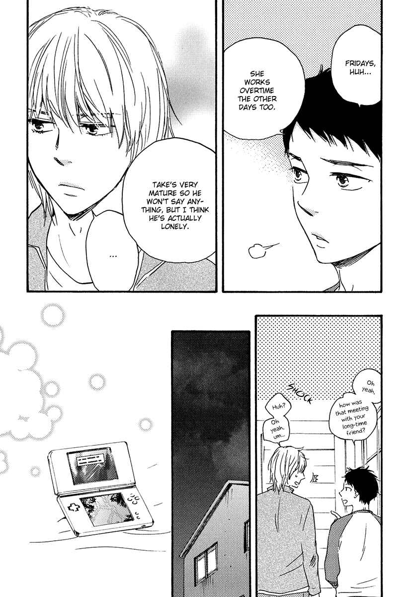 Page 9 Chapter 6 Our Wish