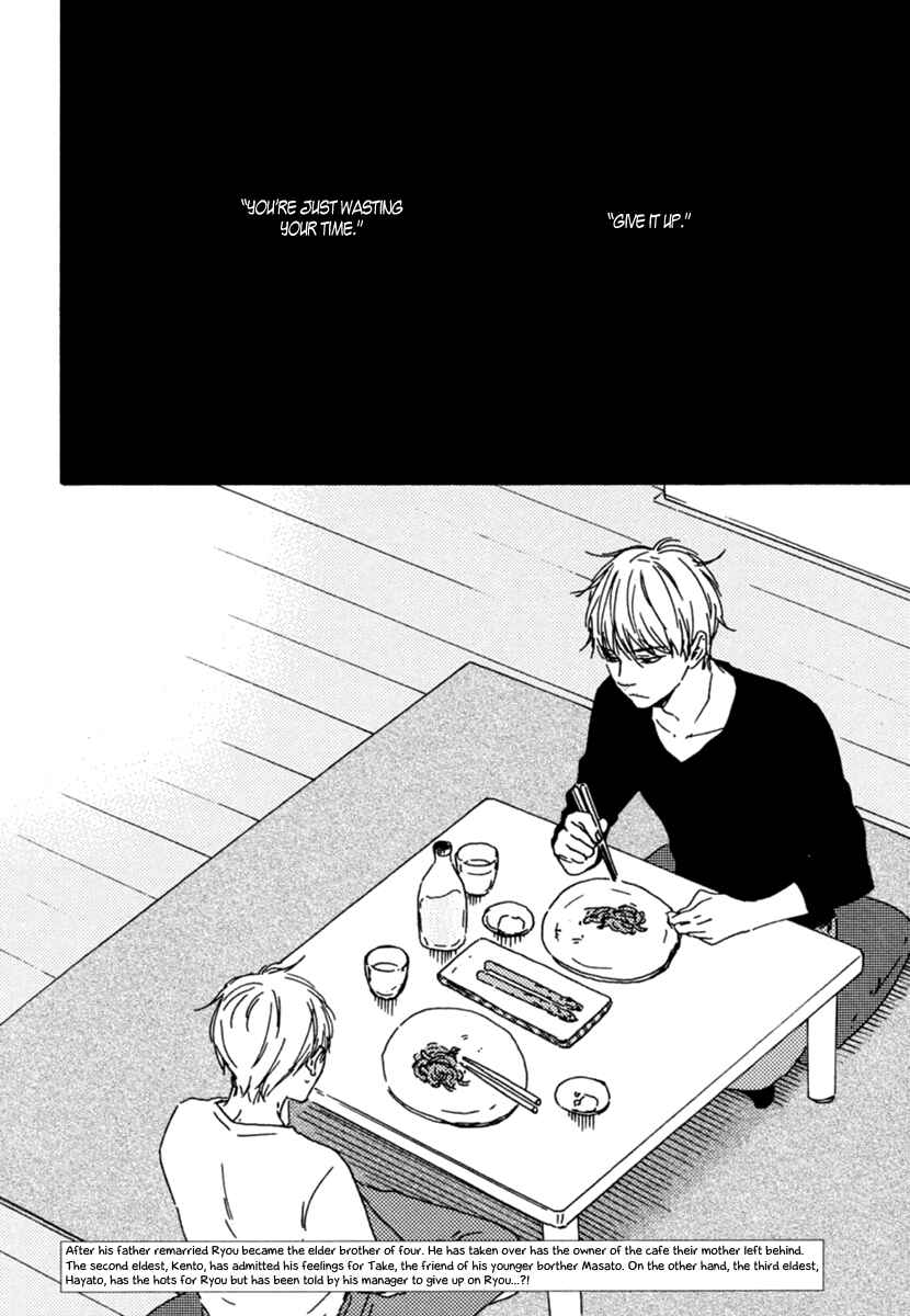 Page 2 Chapter 11 Our Wish