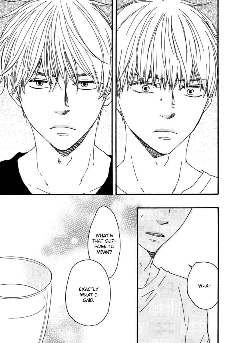 Page 3 Chapter 11 Our Wish