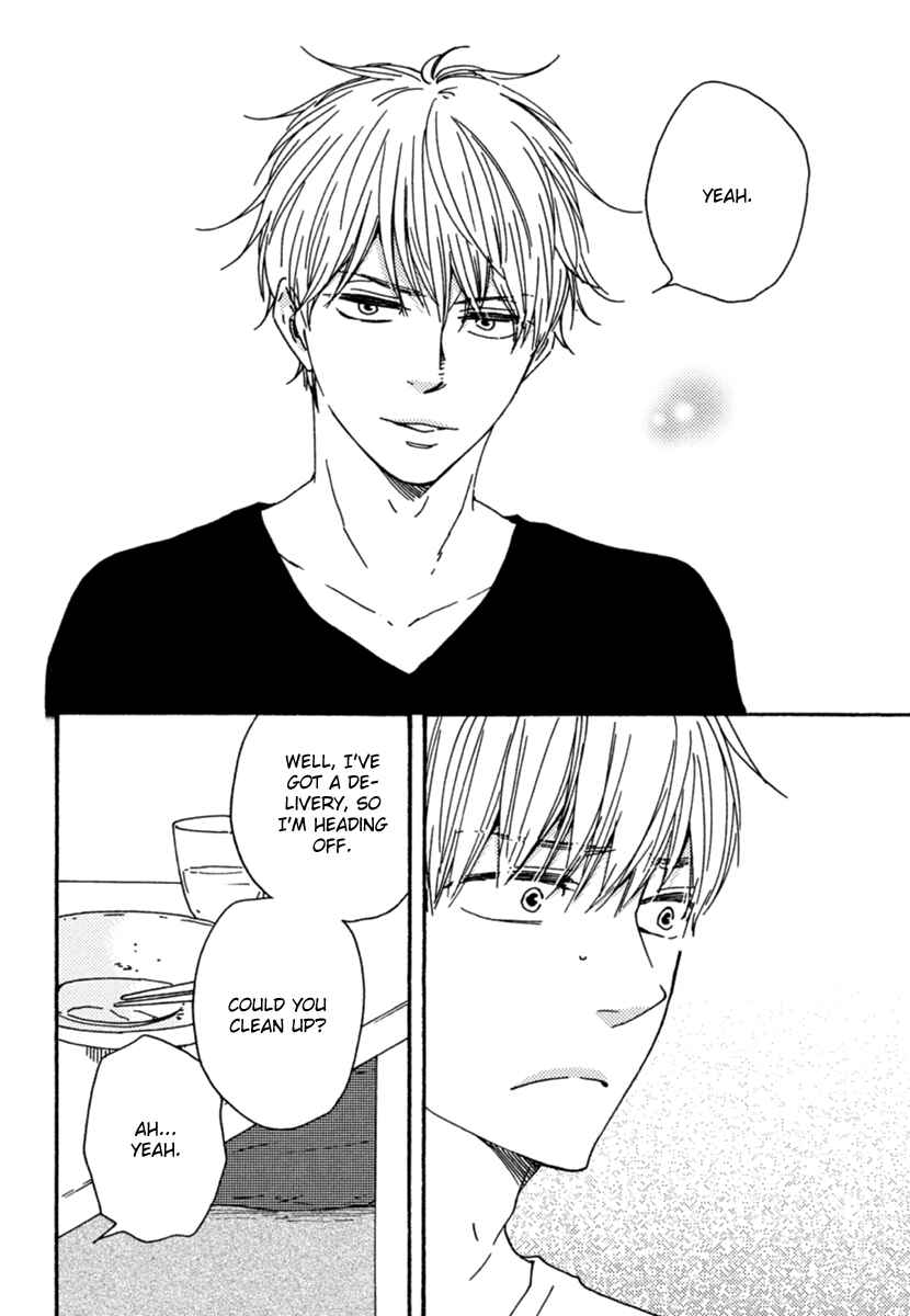 Page 8 Chapter 11 Our Wish