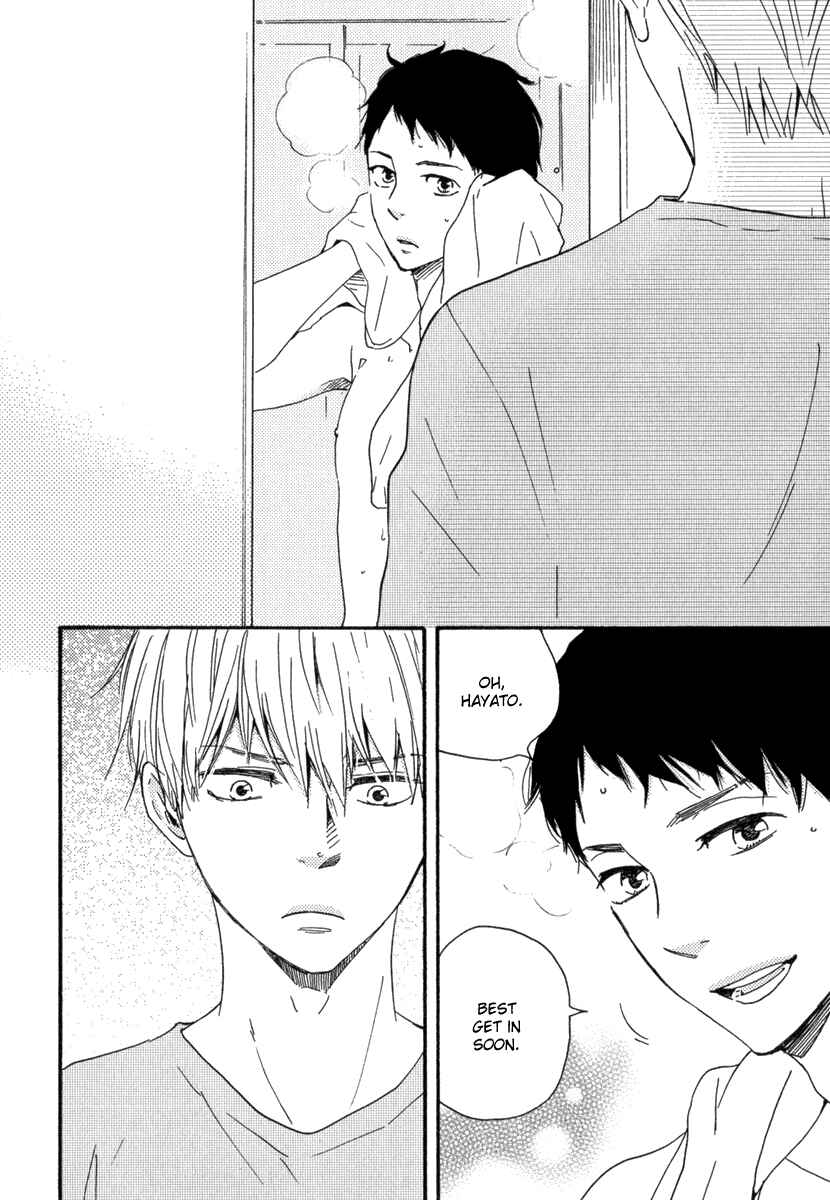 Page 14 Chapter 7 Our Wish