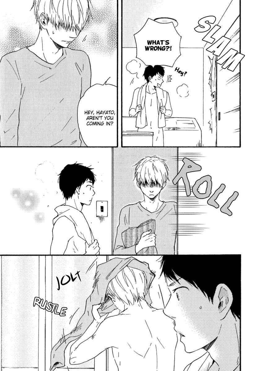 Page 15 Chapter 7 Our Wish