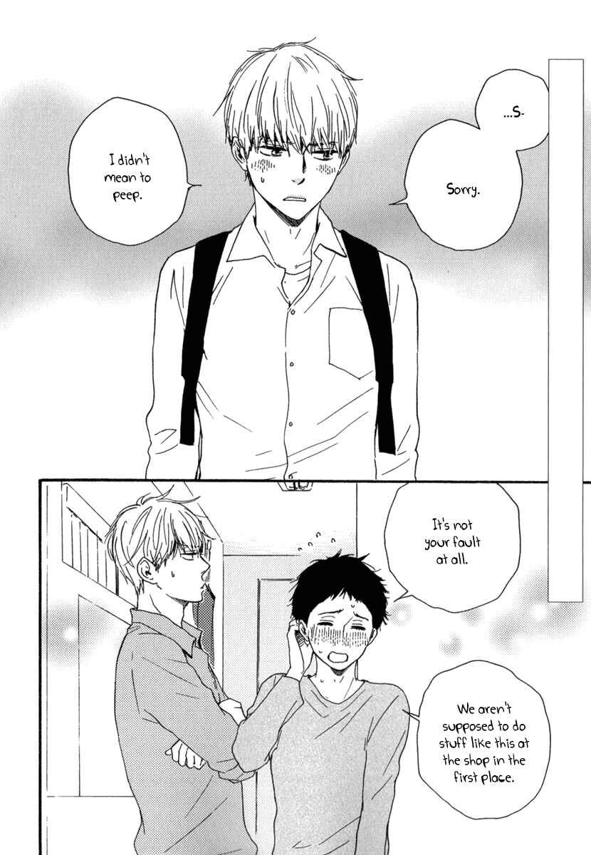 Page 2 Chapter 7 Our Wish