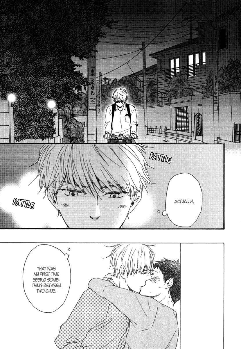 Page 5 Chapter 7 Our Wish