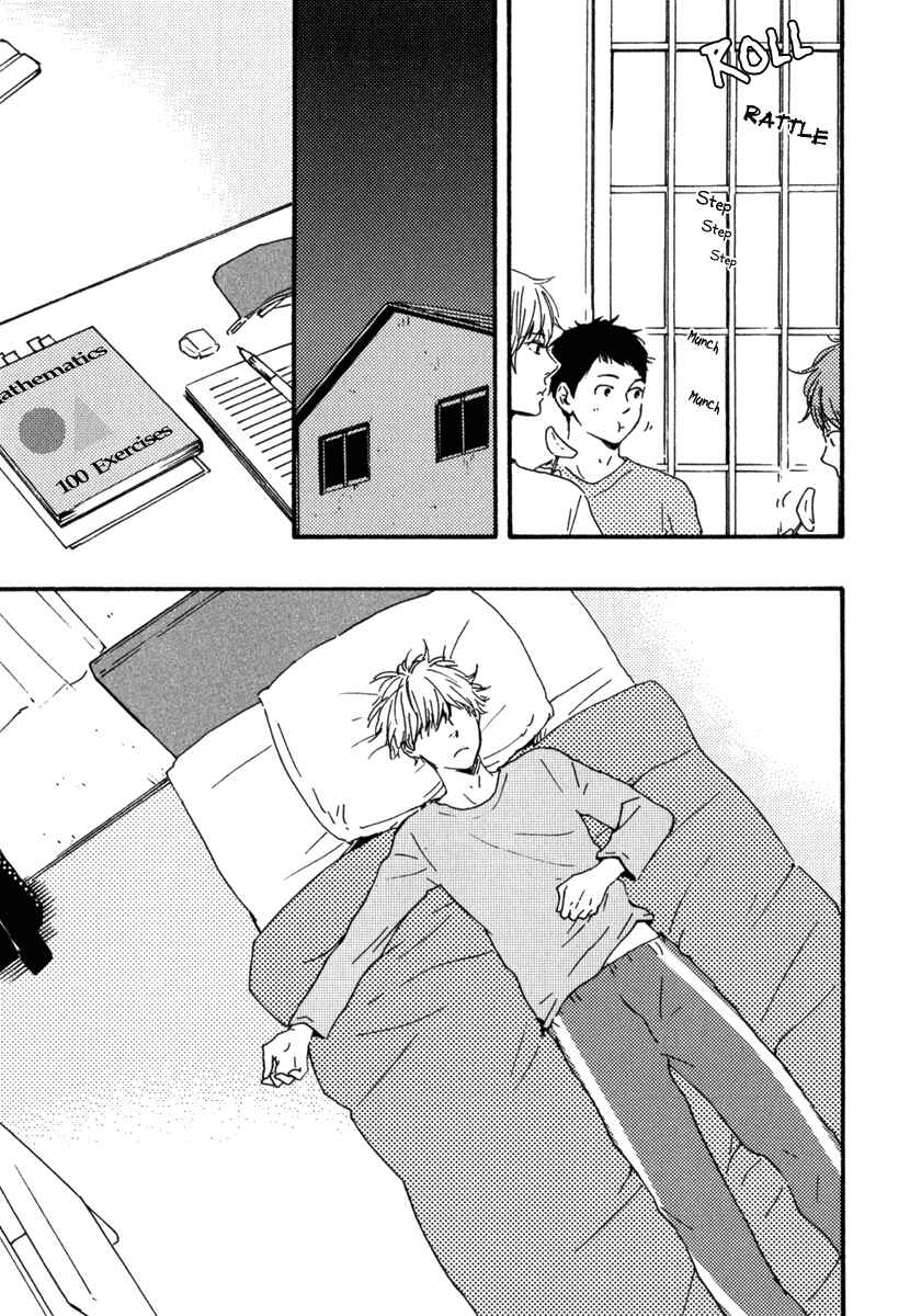 Page 9 Chapter 7 Our Wish