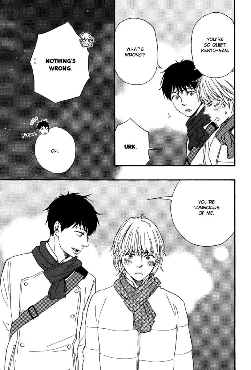 Page 10 Chapter 10 Our Wish
