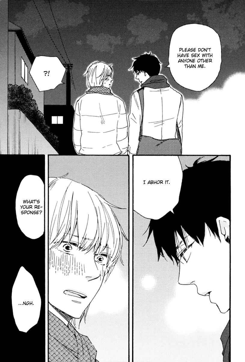 Page 12 Chapter 10 Our Wish