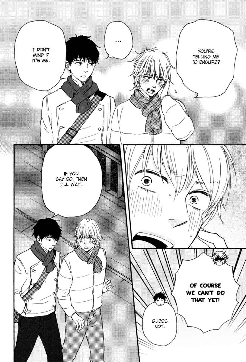 Page 13 Chapter 10 Our Wish