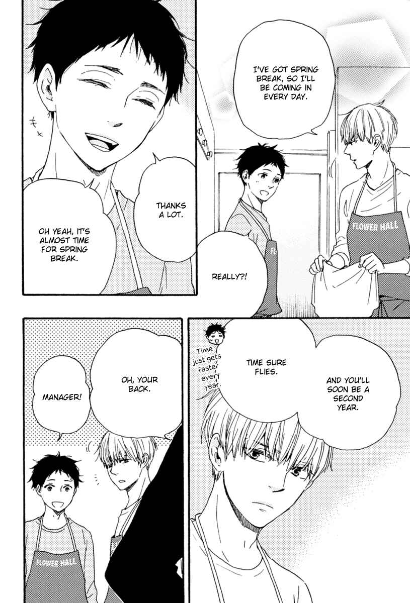 Page 19 Chapter 10 Our Wish
