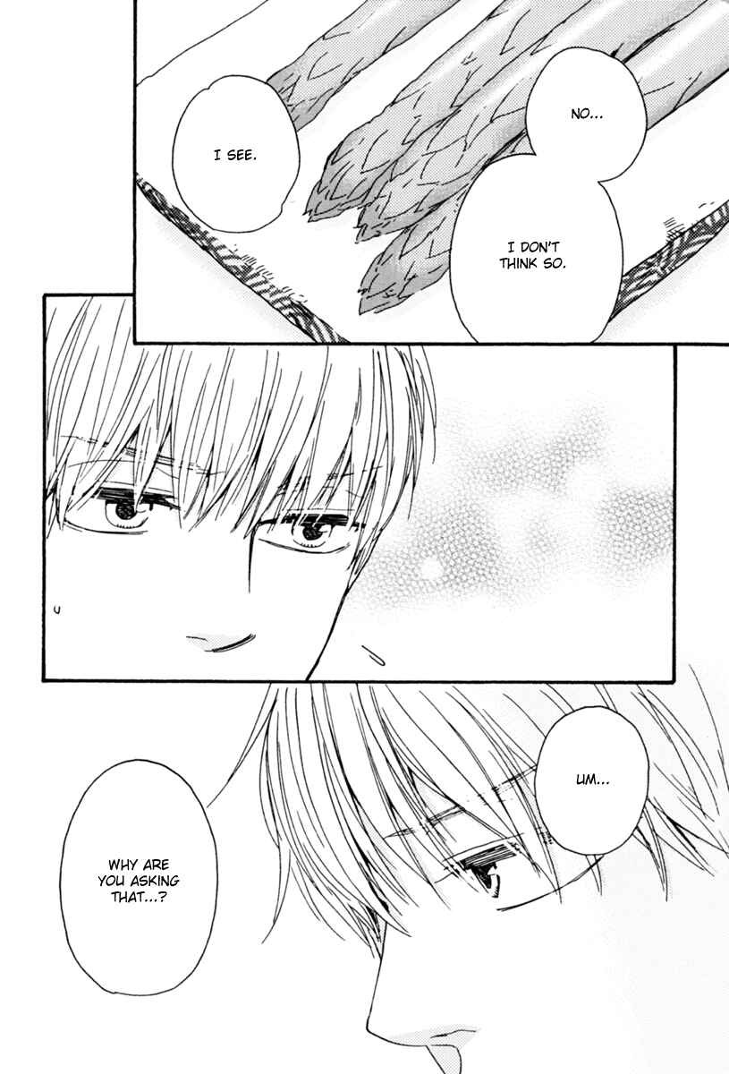 Page 25 Chapter 10 Our Wish