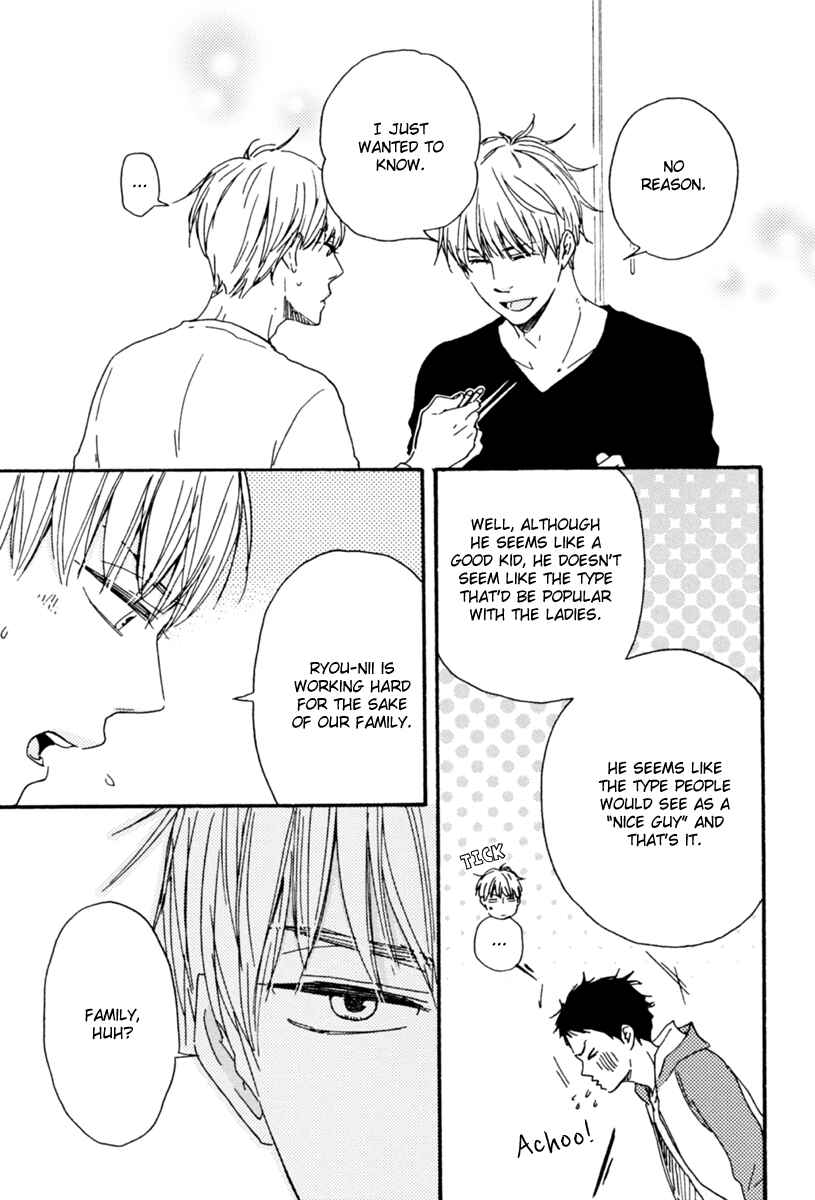 Page 26 Chapter 10 Our Wish