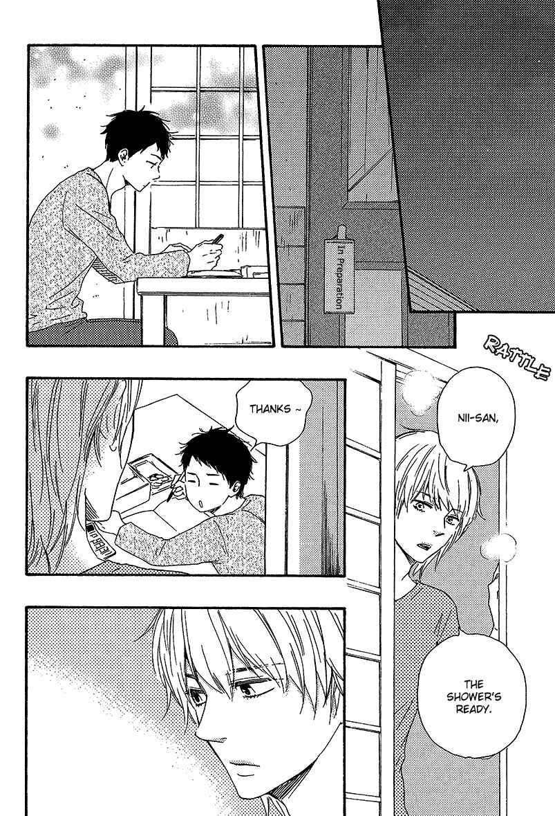 Page 10 Chapter 5 Our Wish