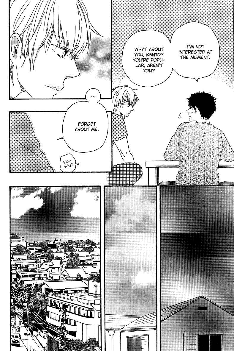 Page 12 Chapter 5 Our Wish