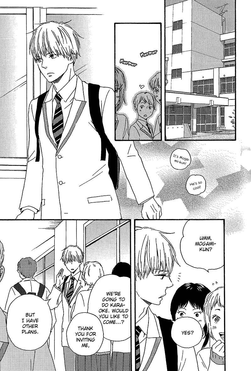 Page 13 Chapter 5 Our Wish