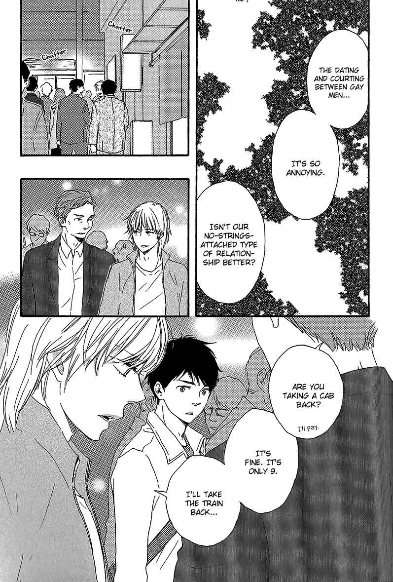 Page 27 Chapter 5 Our Wish