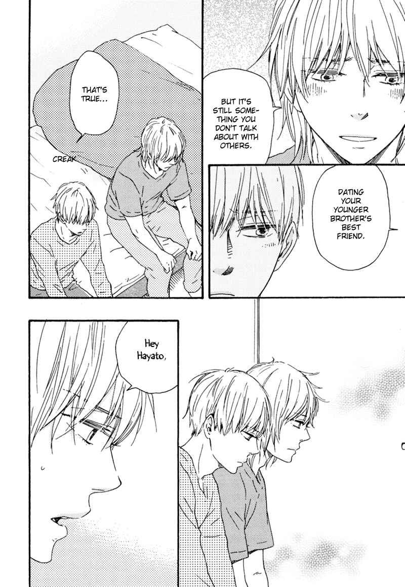 Page 10 Chapter 13 Our Wish