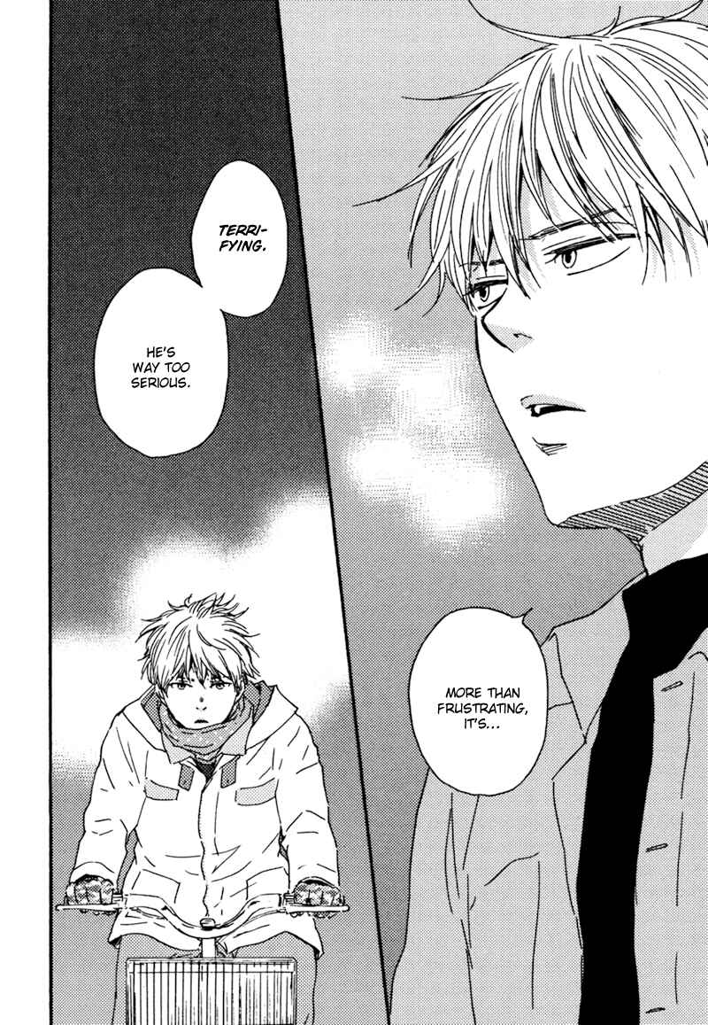 Page 20 Chapter 13 Our Wish