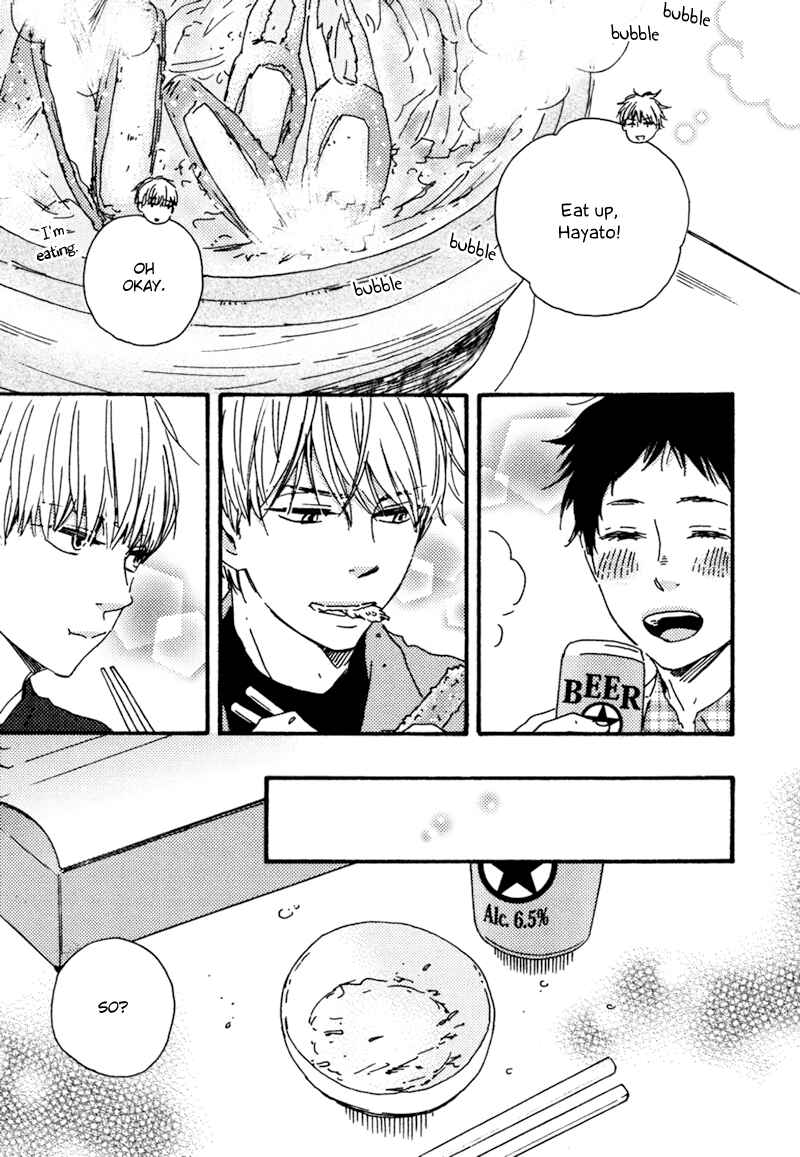 Page 5 Chapter 13 Our Wish