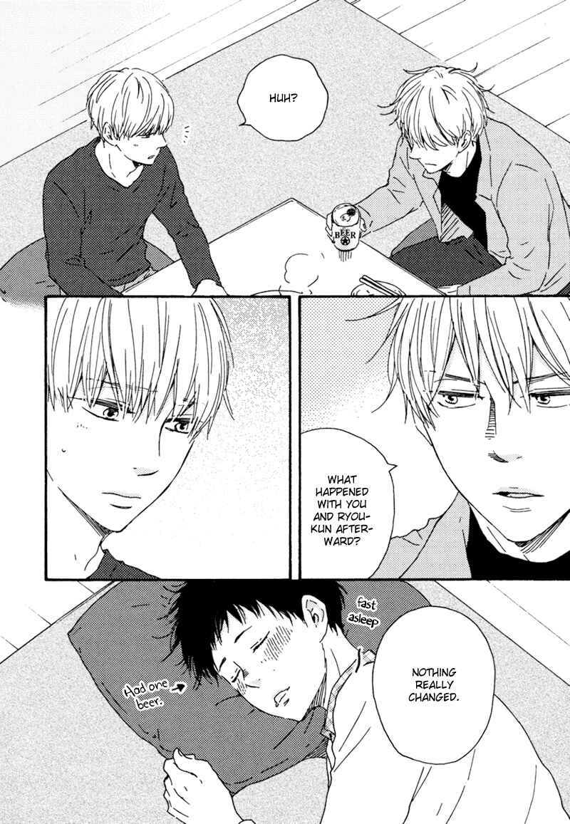 Page 6 Chapter 13 Our Wish