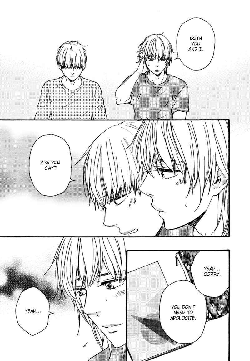 Page 9 Chapter 13 Our Wish