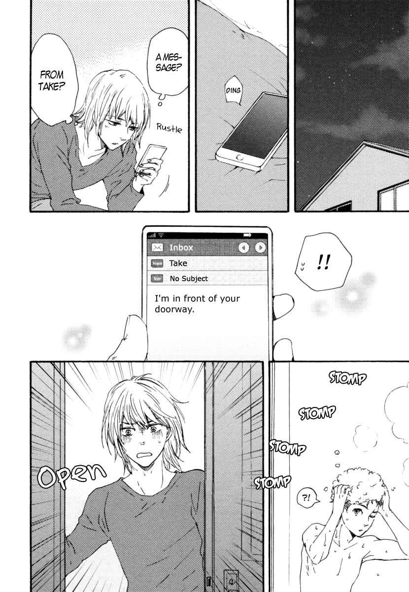 Page 22 Chapter 17 Our Wish