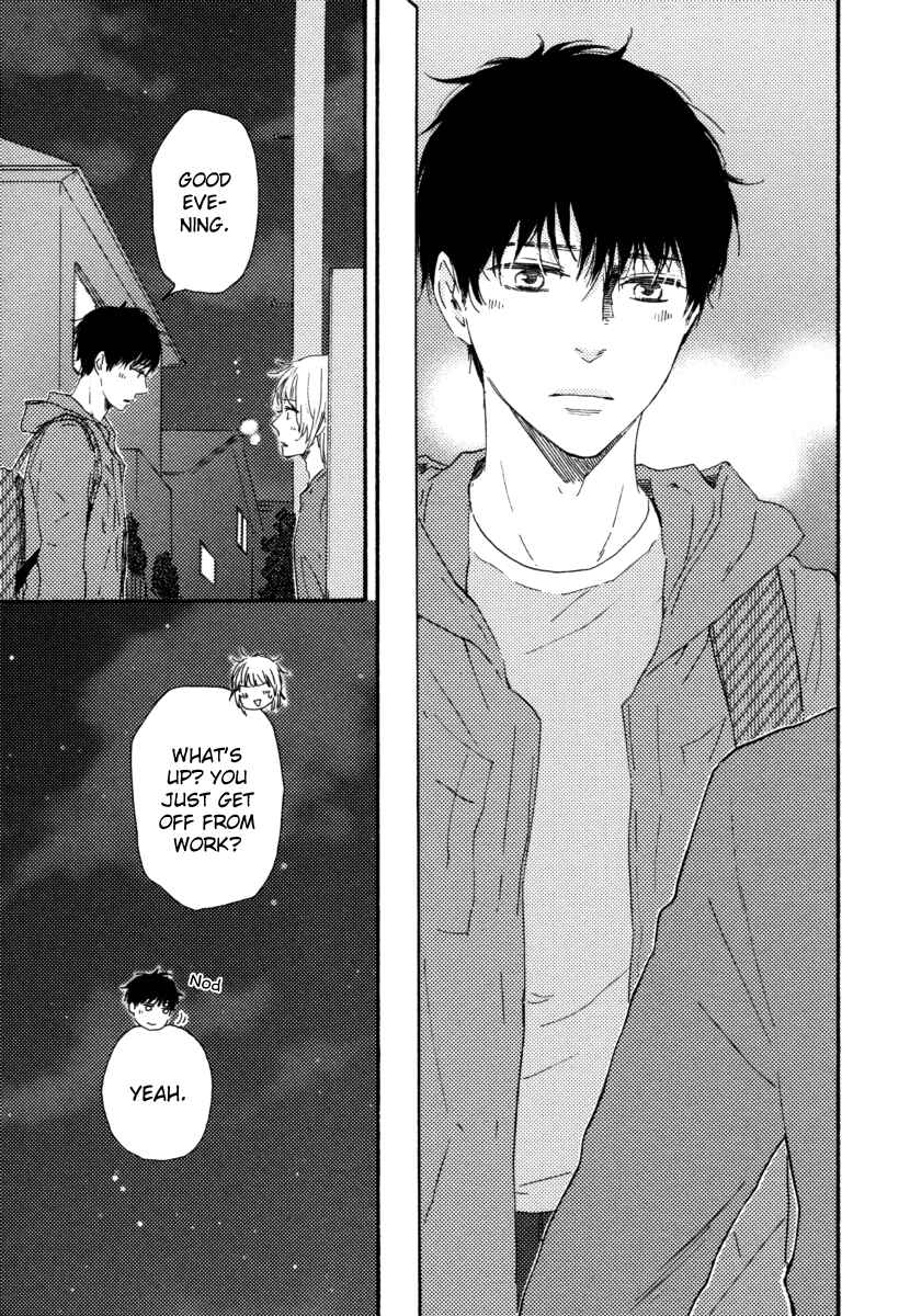 Page 23 Chapter 17 Our Wish