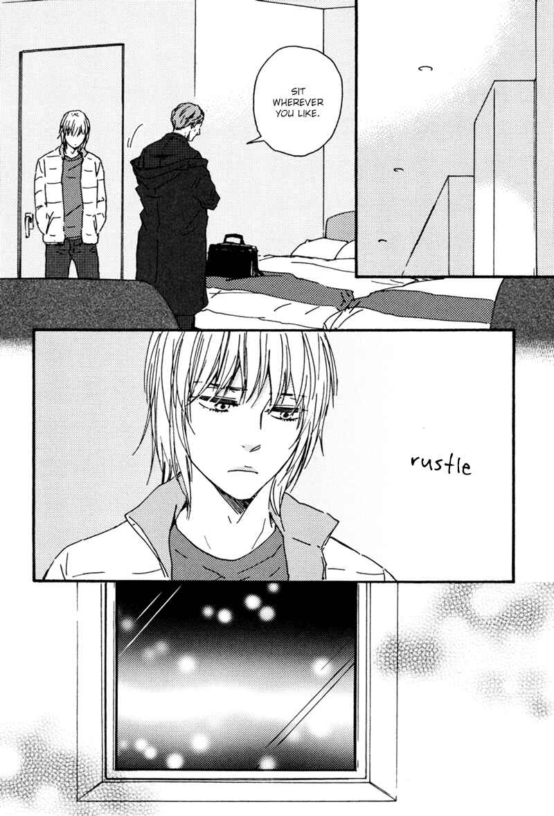 Page 13 Chapter 14 Our Wish