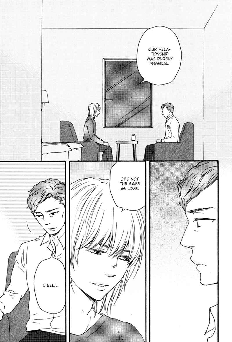 Page 18 Chapter 14 Our Wish