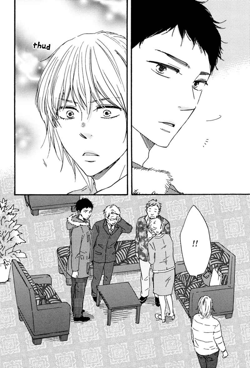 Page 21 Chapter 14 Our Wish