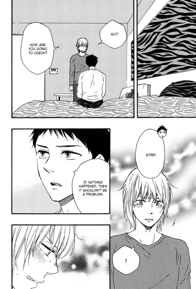 Page 29 Chapter 14 Our Wish