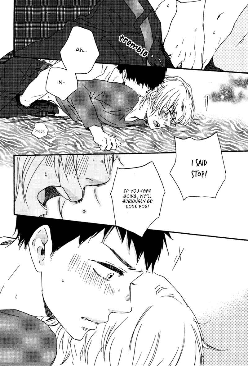 Page 31 Chapter 14 Our Wish