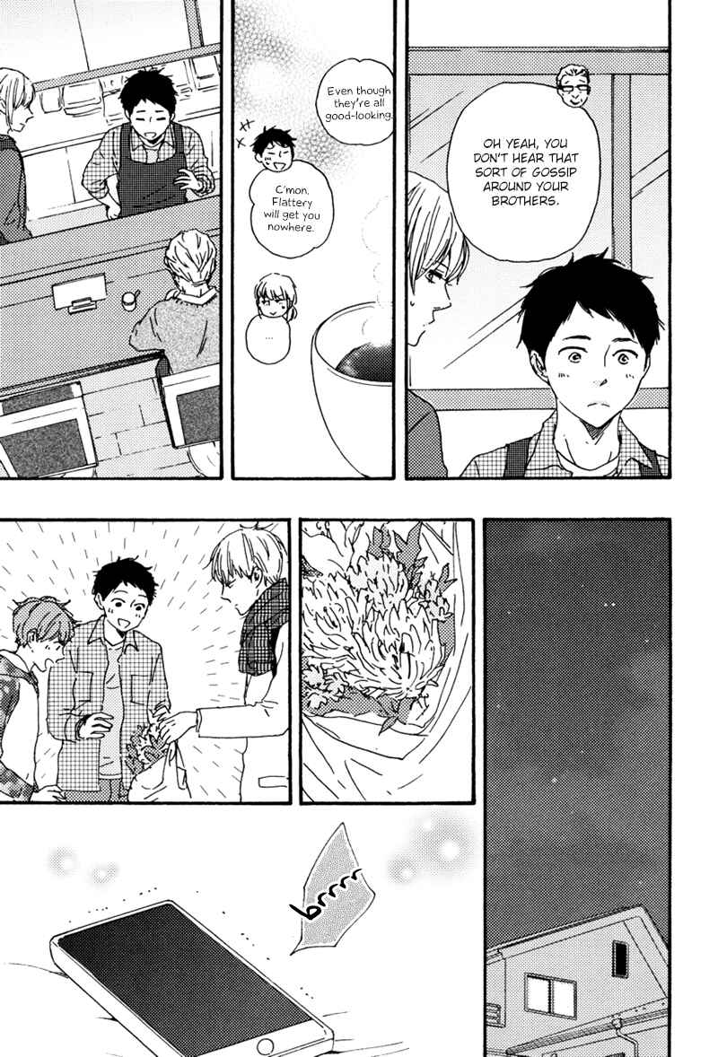 Page 6 Chapter 14 Our Wish