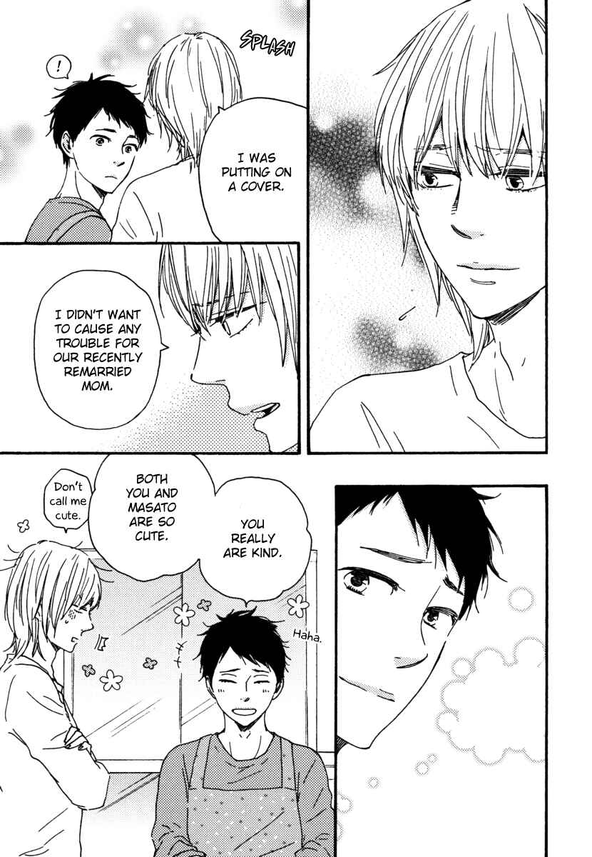 Page 11 Chapter 12 Our Wish