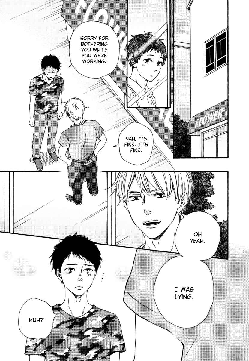 Page 13 Chapter 18 Our Wish