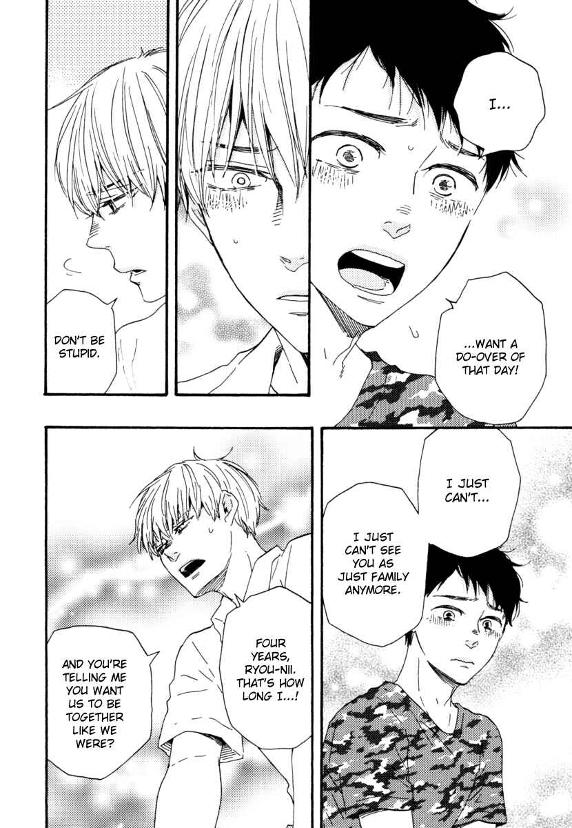 Page 18 Chapter 18 Our Wish
