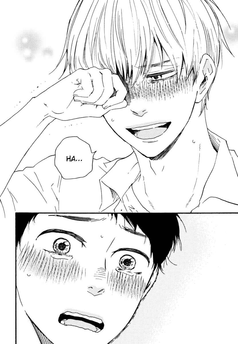 Page 26 Chapter 18 Our Wish
