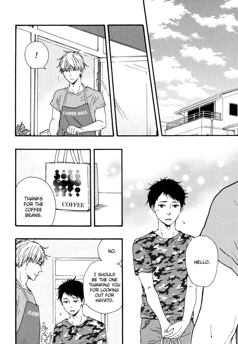 Page 8 Chapter 18 Our Wish