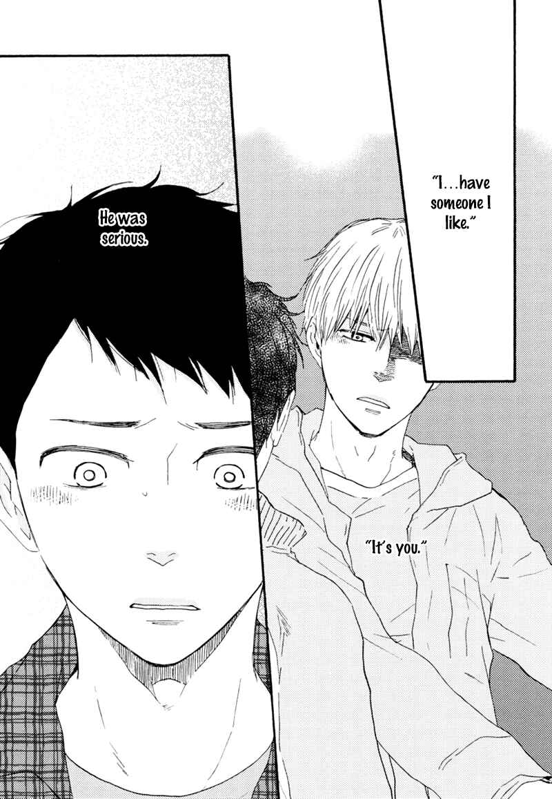 Page 14 Chapter 16 Our Wish