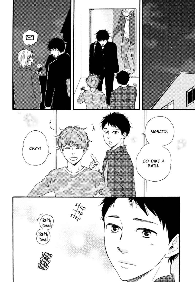 Page 17 Chapter 16 Our Wish