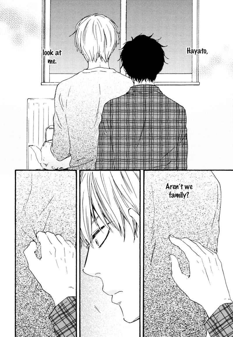 Page 19 Chapter 16 Our Wish