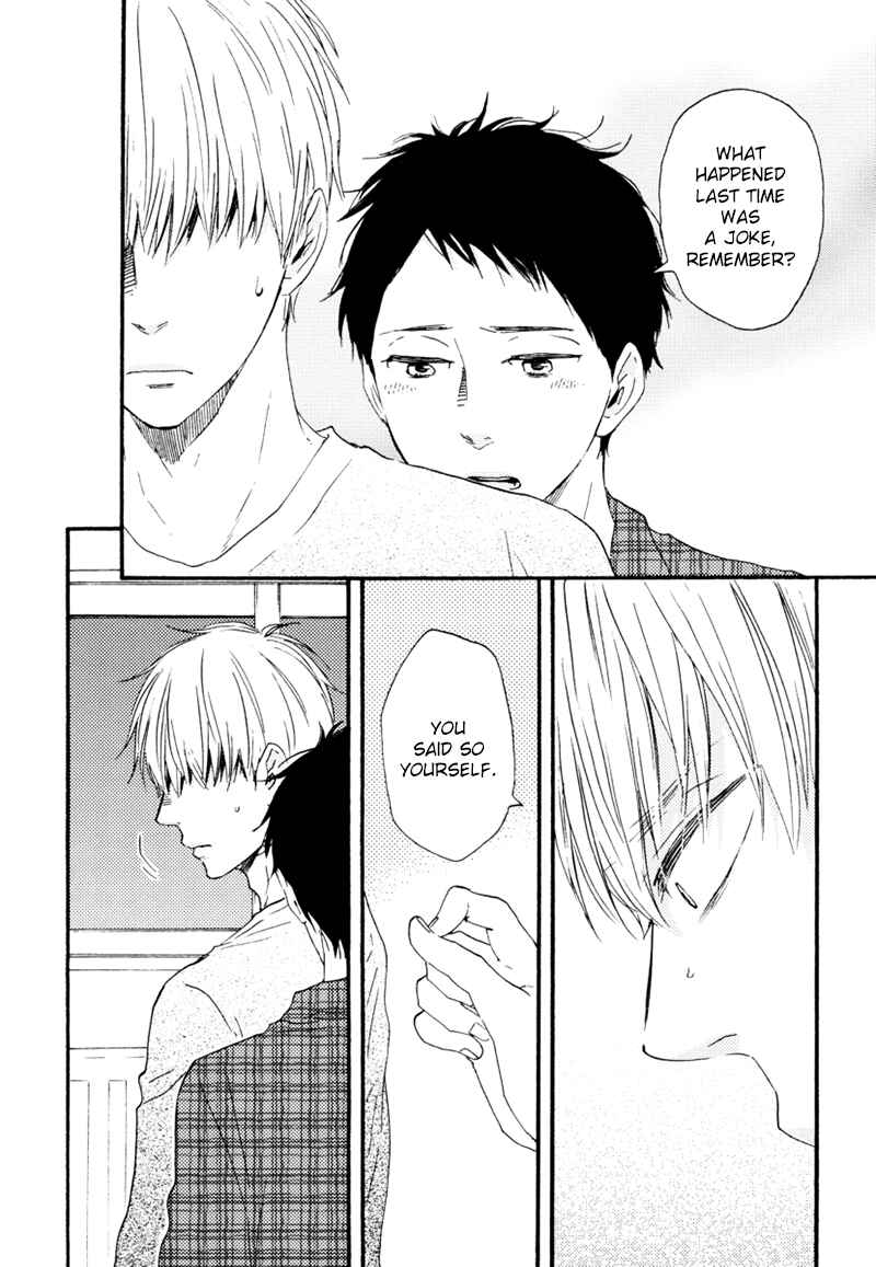 Page 21 Chapter 16 Our Wish