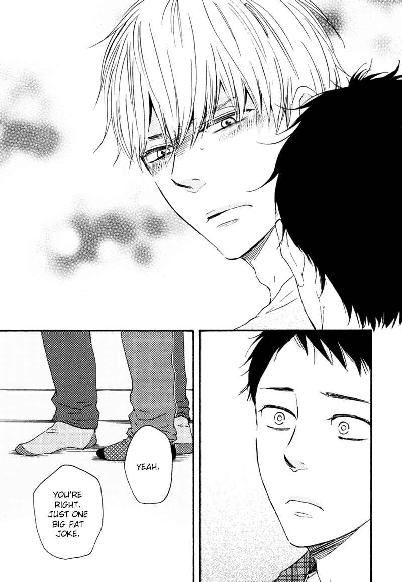 Page 22 Chapter 16 Our Wish