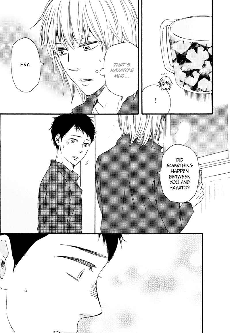 Page 26 Chapter 16 Our Wish