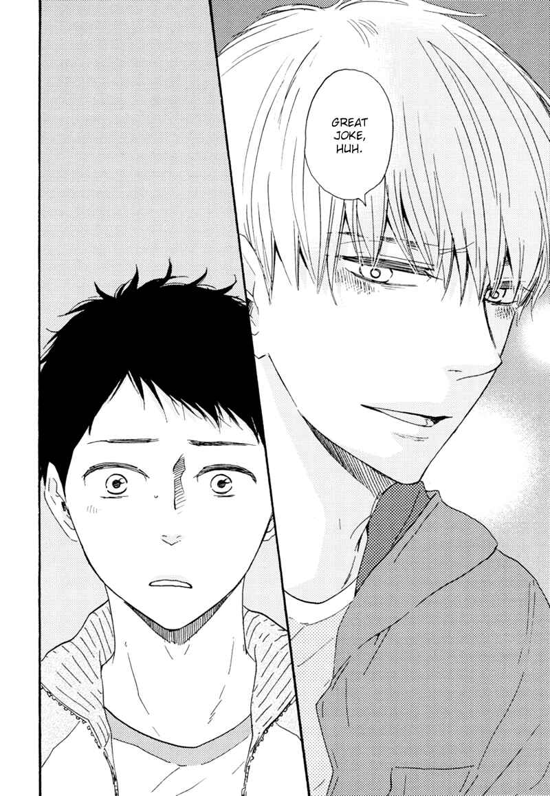 Page 5 Chapter 16 Our Wish