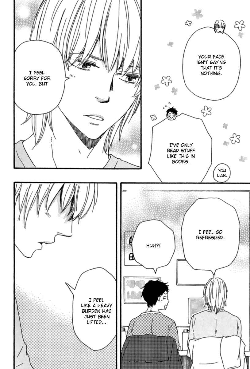 Page 10 Chapter 9 Our Wish