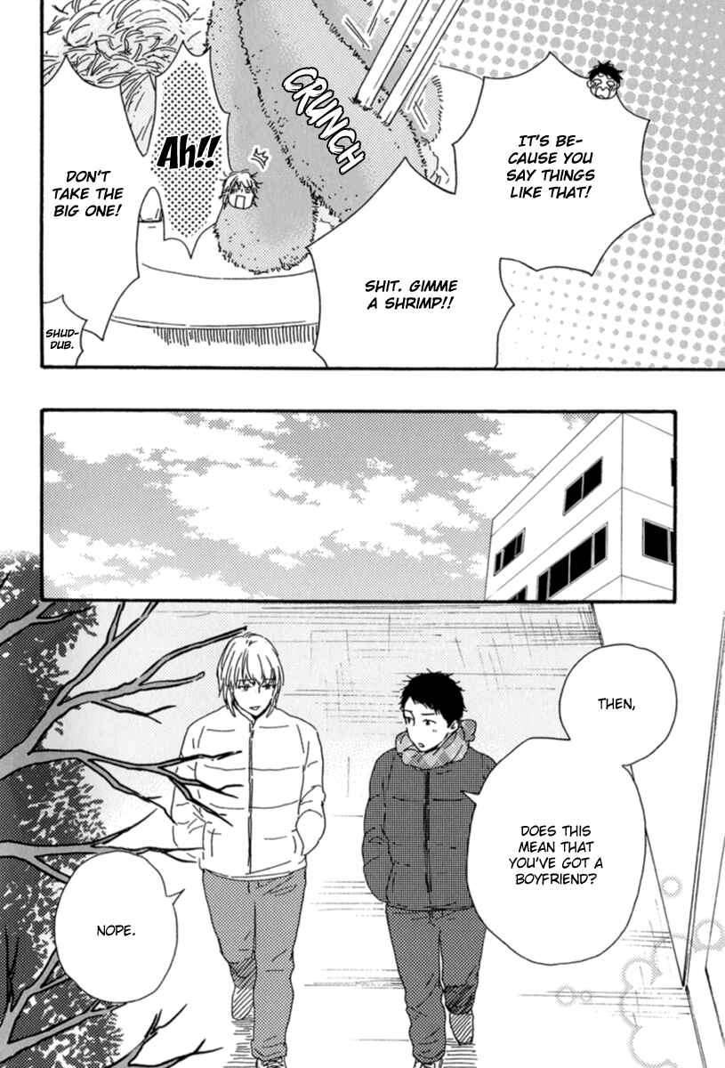 Page 12 Chapter 9 Our Wish