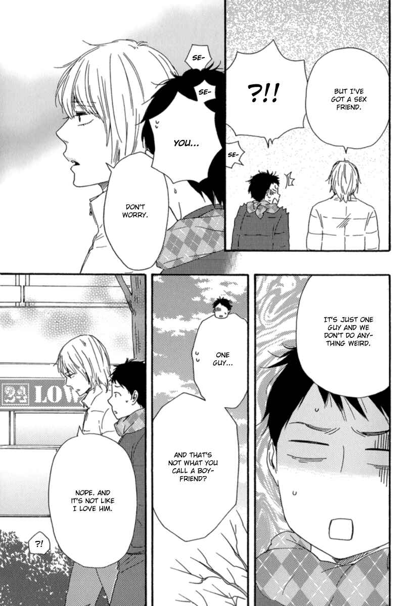 Page 13 Chapter 9 Our Wish