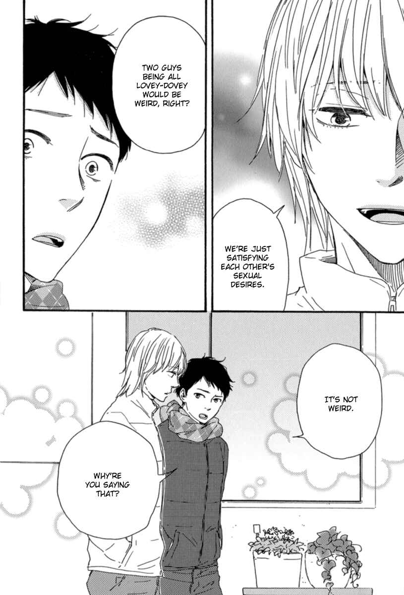 Page 14 Chapter 9 Our Wish