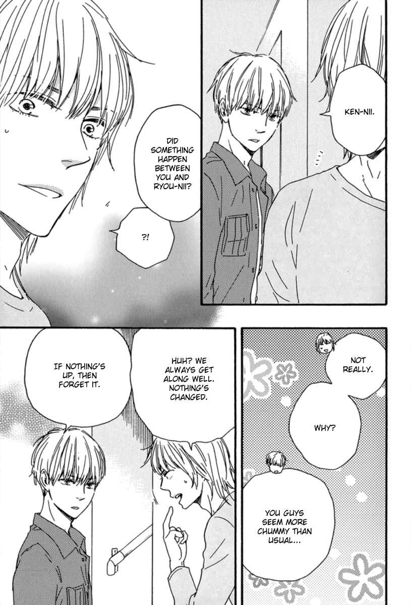 Page 19 Chapter 9 Our Wish