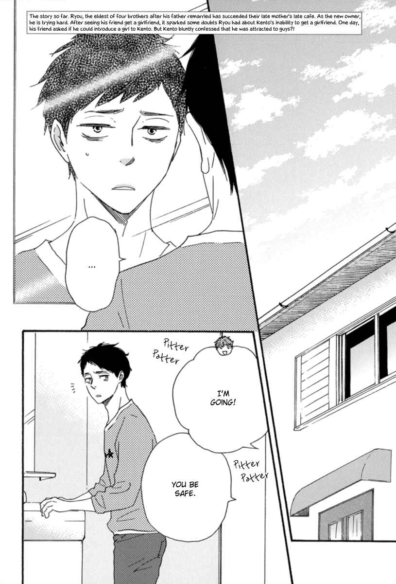 Page 2 Chapter 9 Our Wish